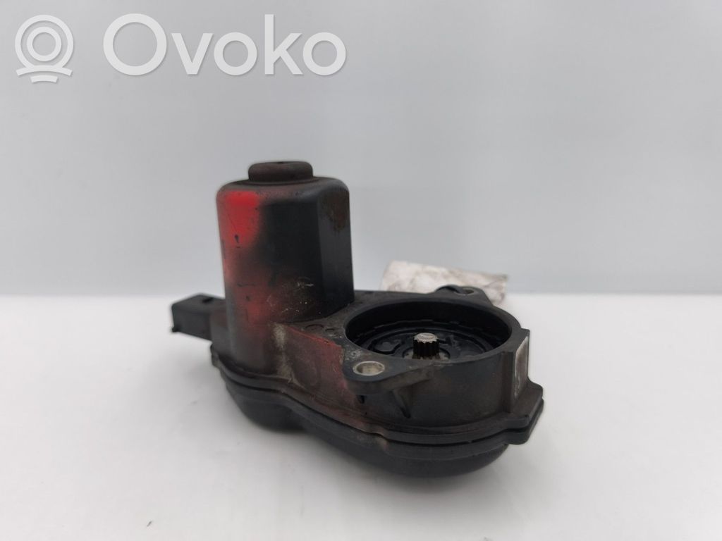 Módulo de control del freno de mano   4H0907801L