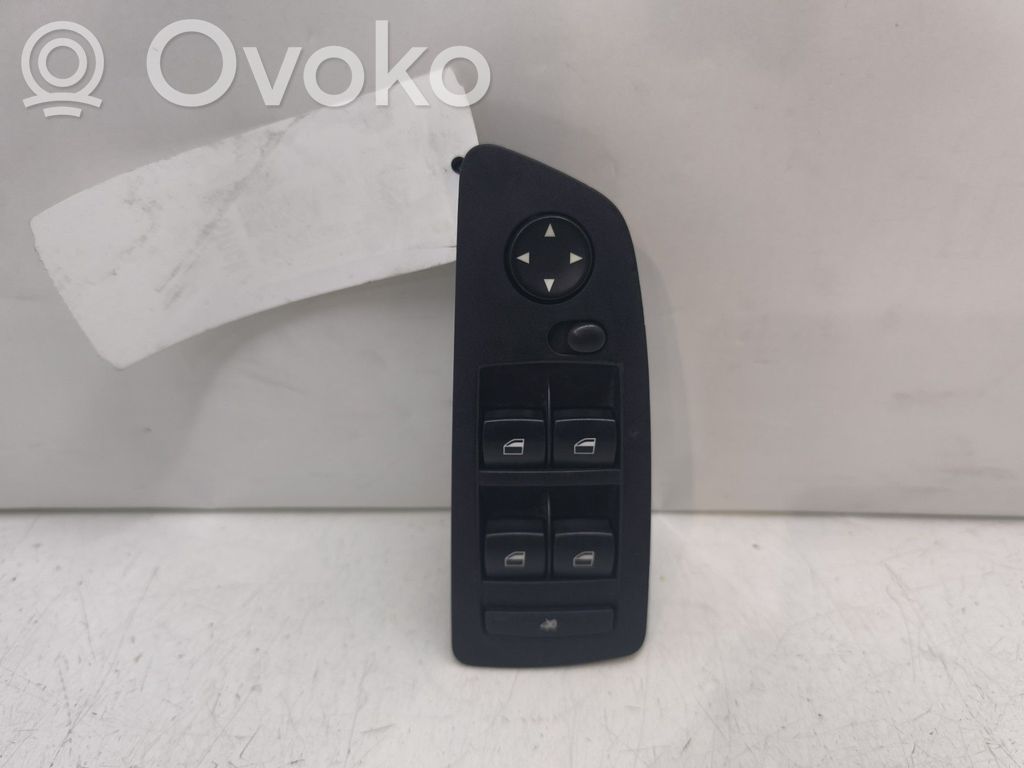 BMW 1 E81 E87 Electric window control switch 
