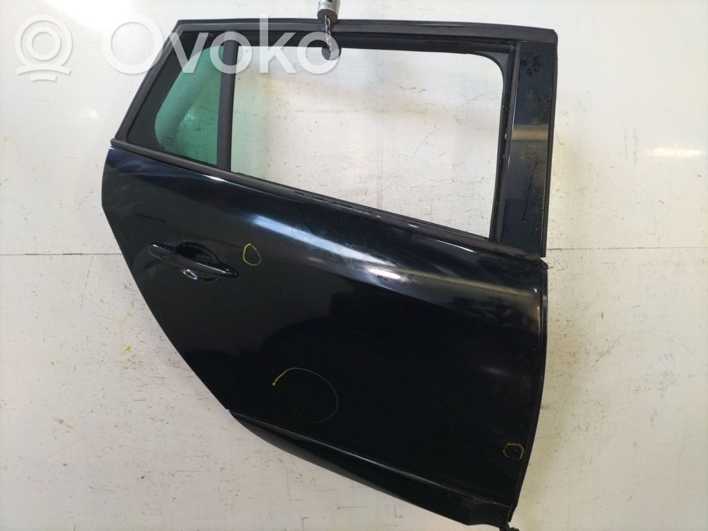 Puerta trasera   821004555R