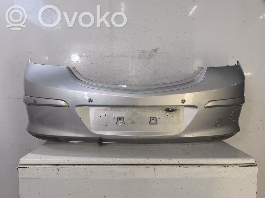 Opel Astra H Parachoques 