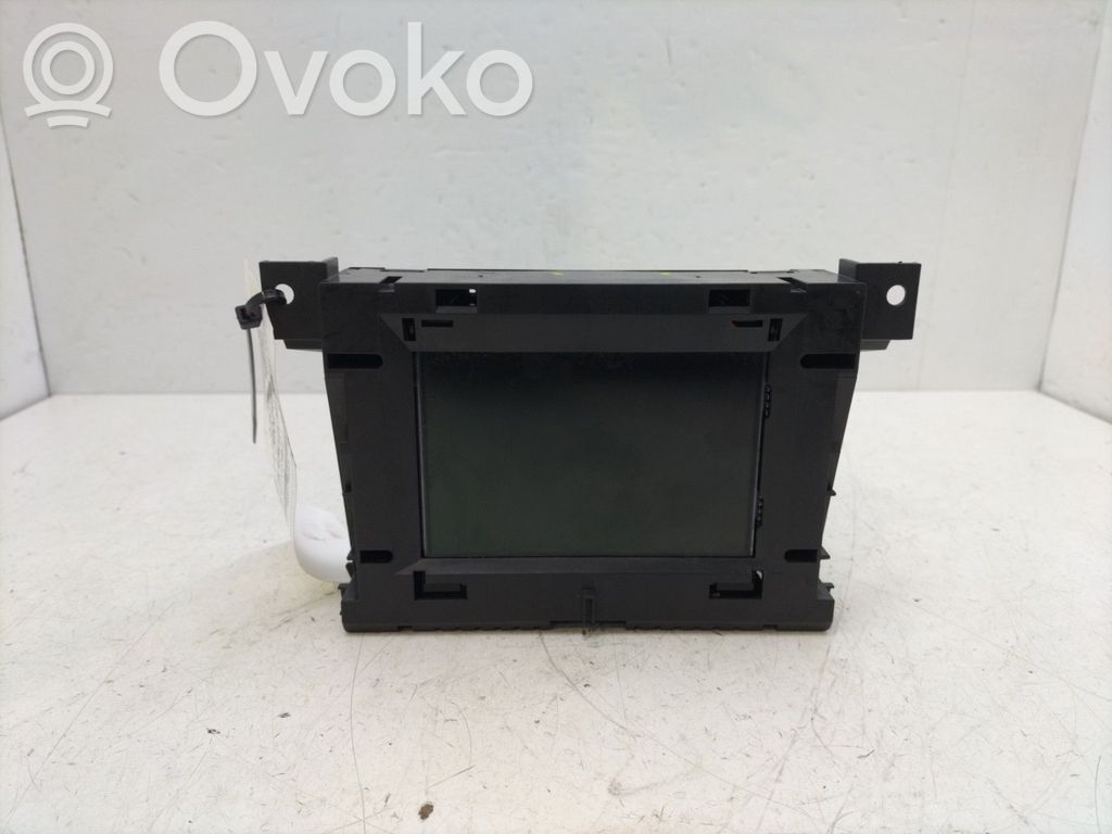Opel Astra H Monitor/display/piccolo schermo