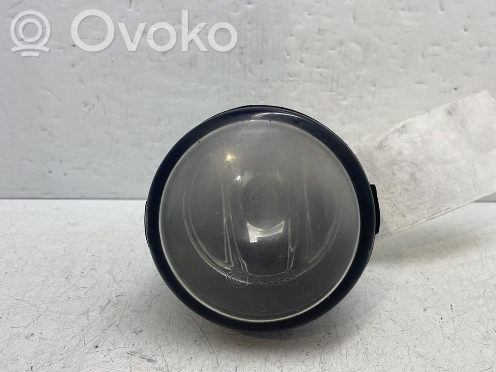 Luz de niebla delantera   261508992B