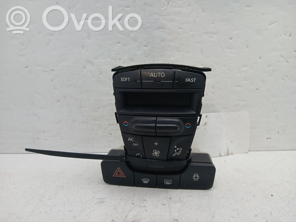 Botón interruptor de luz de peligro   251630005R