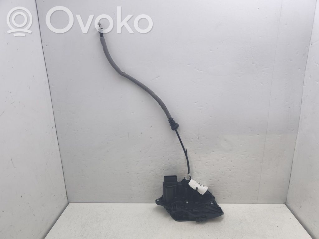 Etuoven lukko   31440998