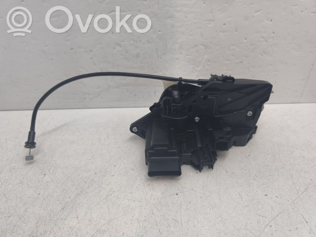 Etuoven lukko   31440997