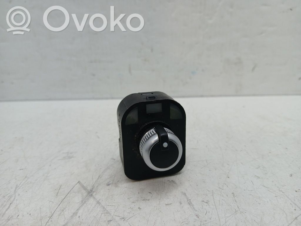 Interruptor del espejo lateral   8V0959565E