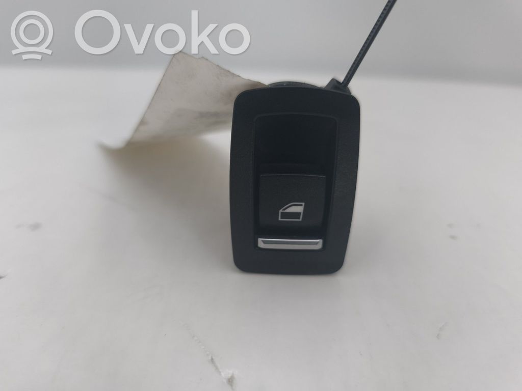BMW X3 F25 Przyciski szyb 
