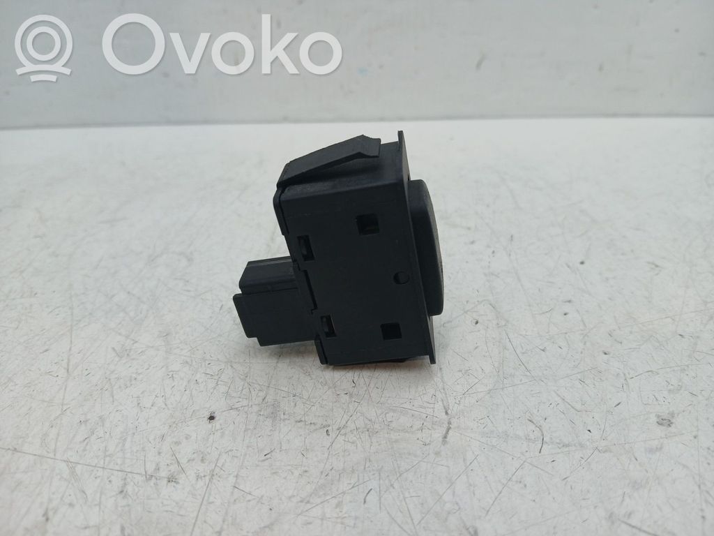 Citroen C8 Electric window control switch 