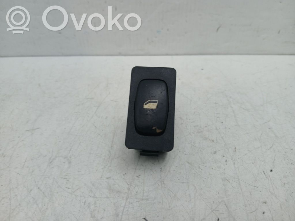 Citroen C8 Electric window control switch 