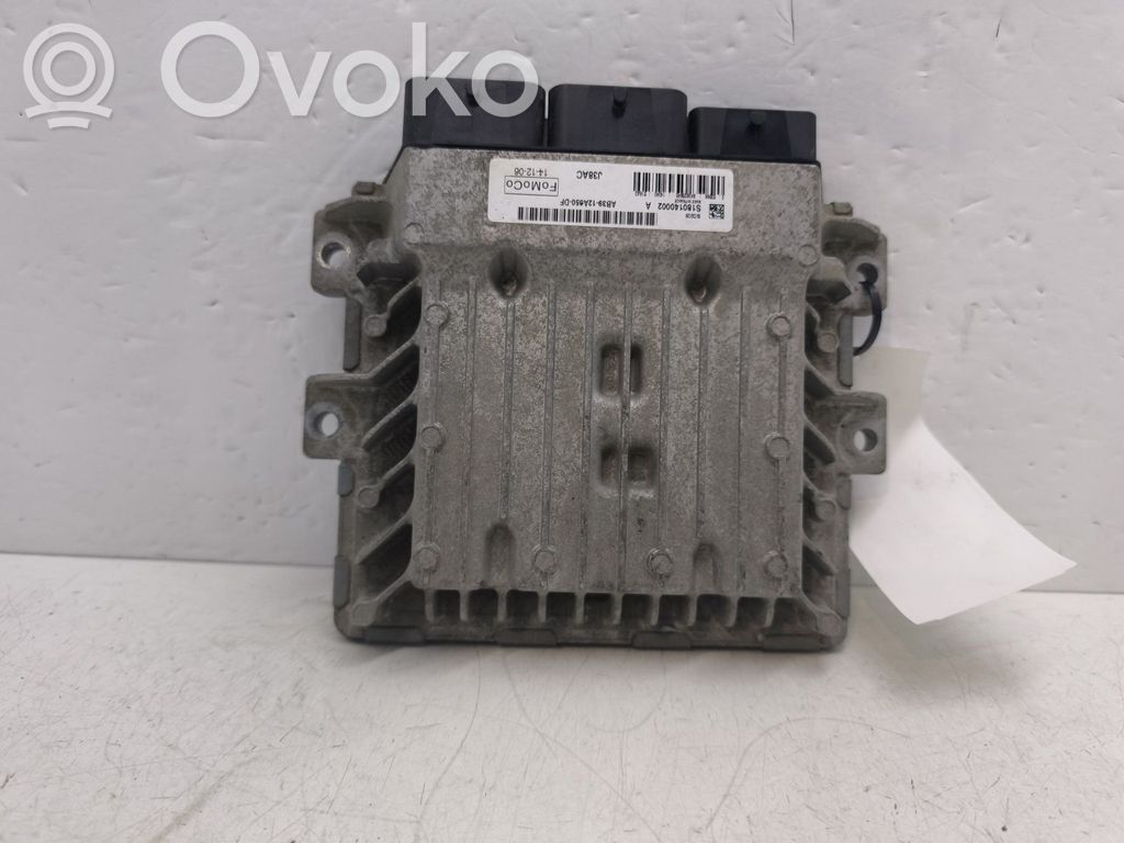 Engine control unit/module   5242932