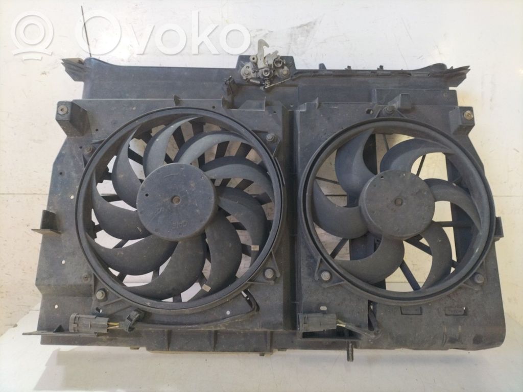 Radiatorių panelė   00007104L9