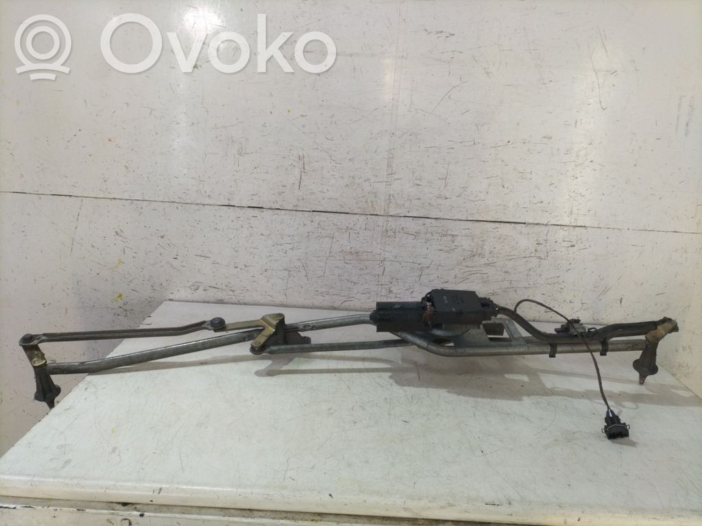 Motor del limpiaparabrisas   1022952