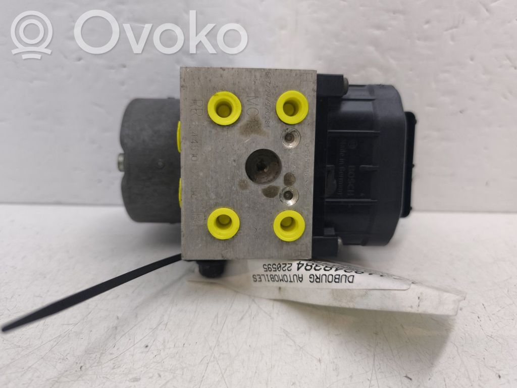 Toyota Corolla E120 E130 ABS Pump 
