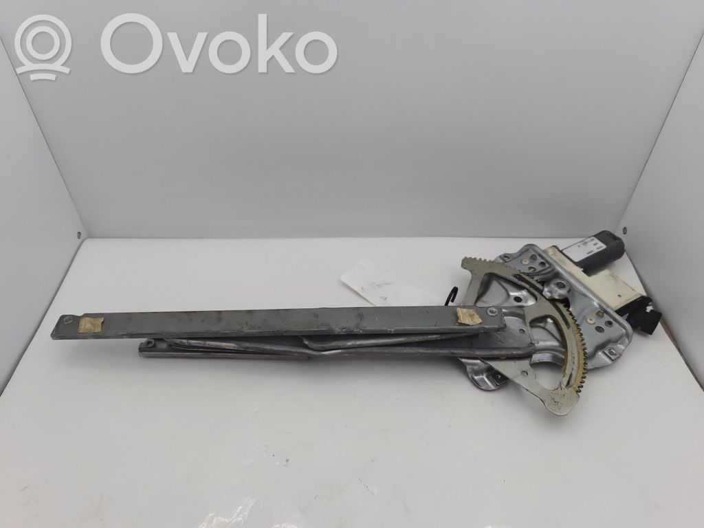 Toyota Corolla E120 E130 Regulador de puerta delantera con motor 