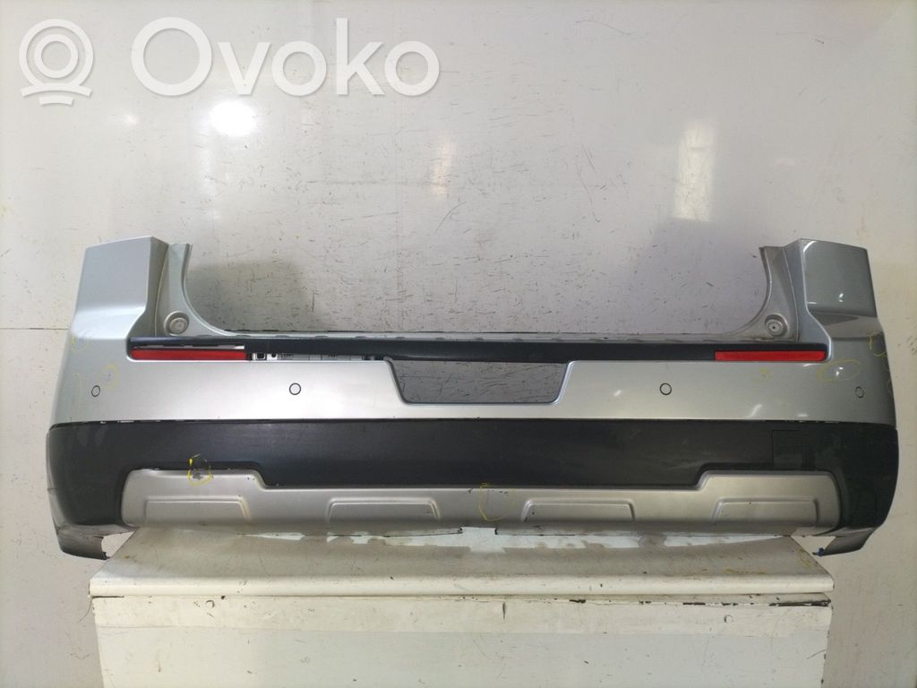 Chevrolet Orlando Parachoques 