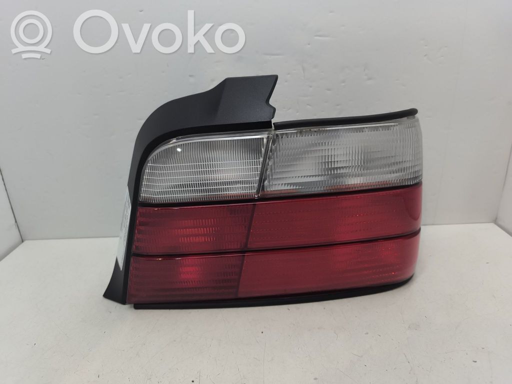BMW 3 E36 Takavalot 