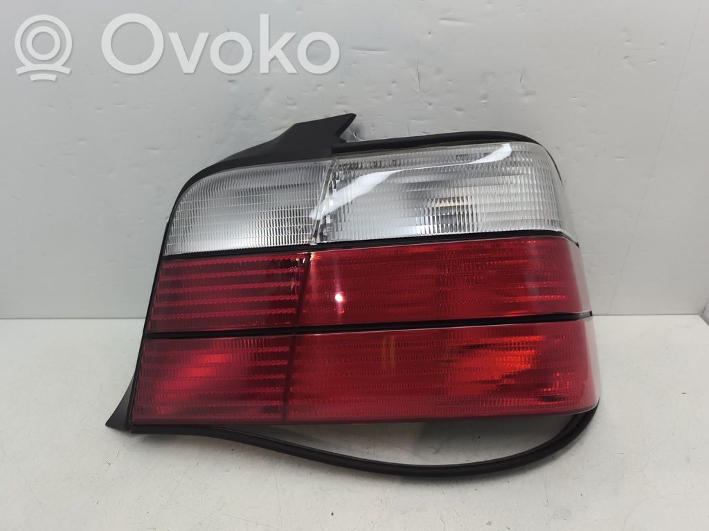 BMW 3 E36 Takavalot 