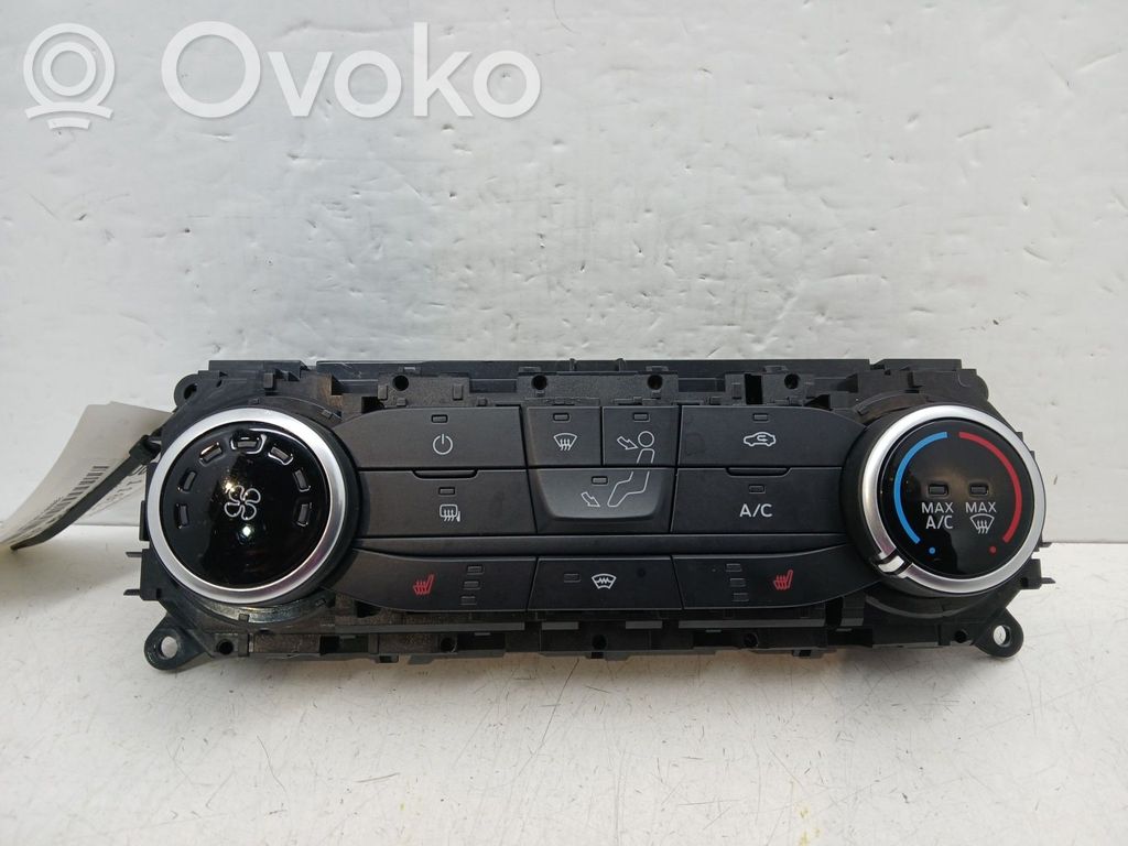 Ford Transit Custom Climate control unit 