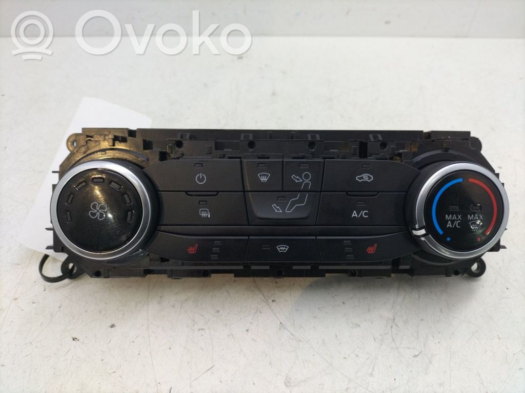 Ford Transit Custom Climate control unit 