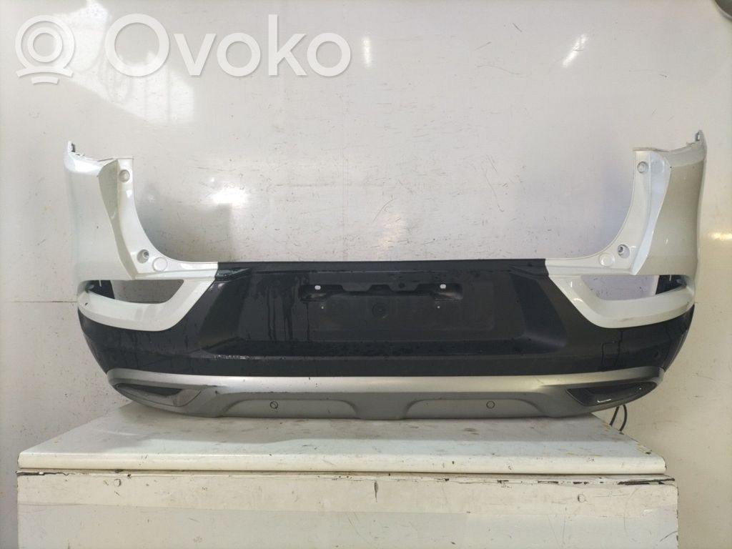 Renault Kadjar Parachoques 