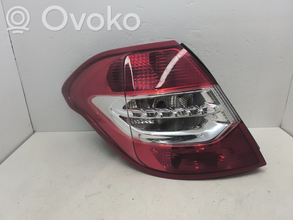 Citroen C4 II Takavalot 
