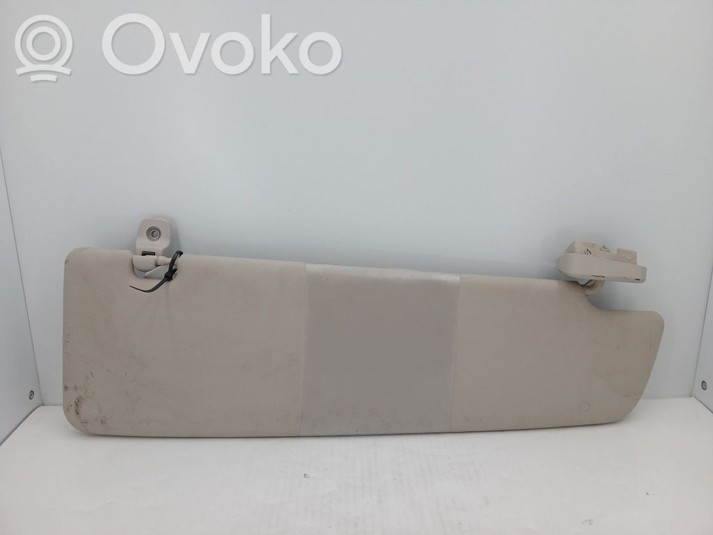 Peugeot Boxer Visera parasol 