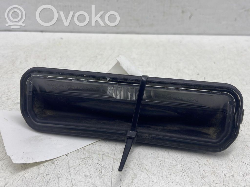 Ford Focus Tailgate opening switch 
