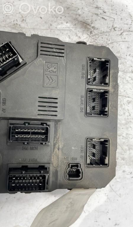 BSM Control unit   9652474480