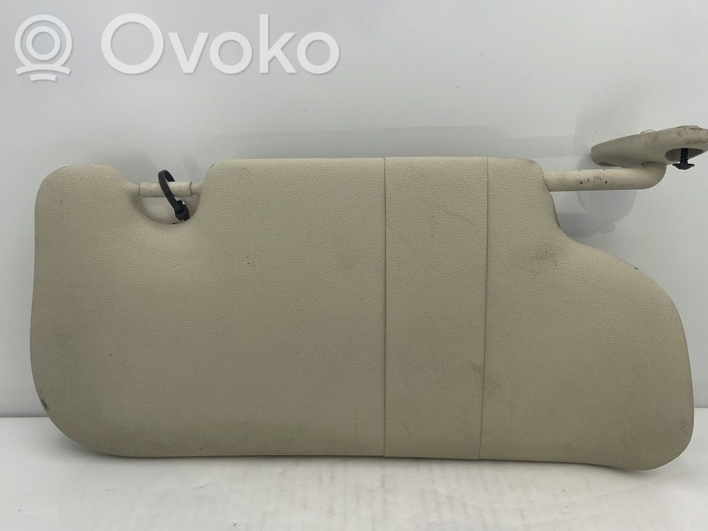 Mini One - Cooper R56 Sun visor 