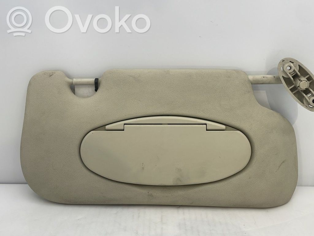 Mini One - Cooper R56 Sun visor 