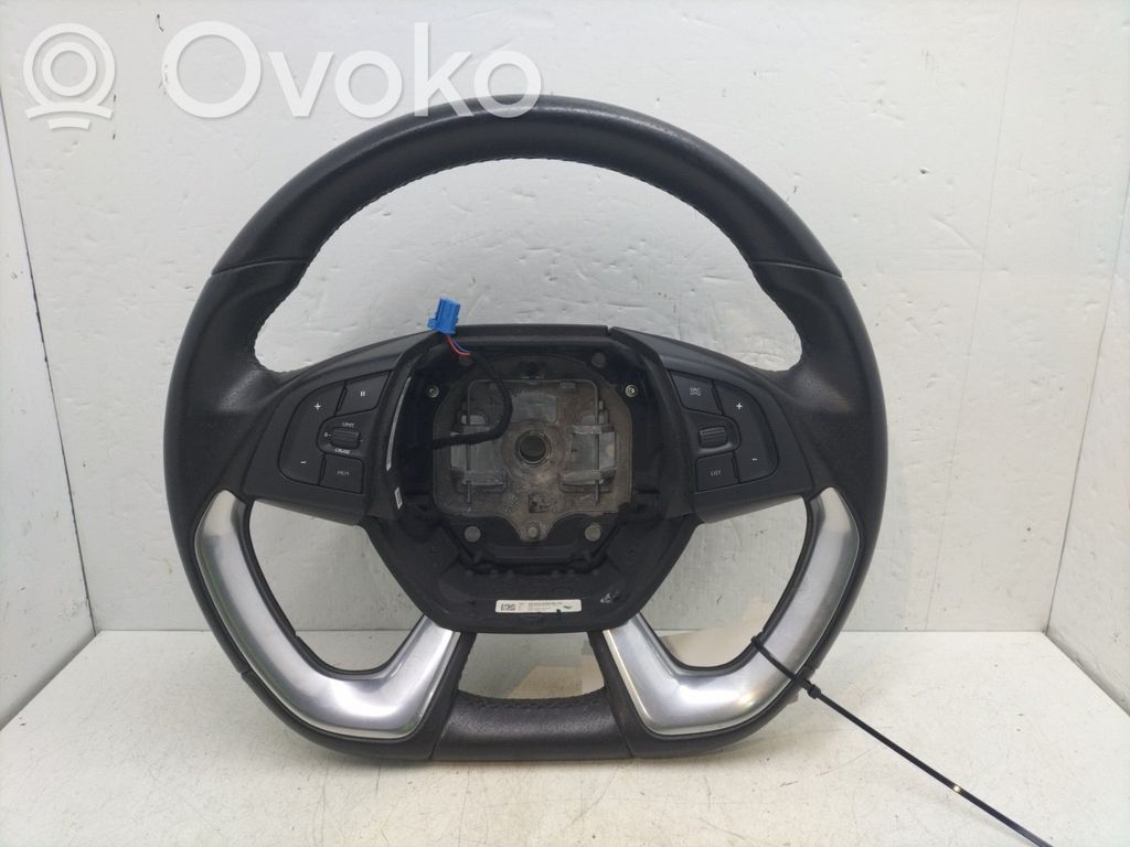 Ohjauspyörä   98002840XX