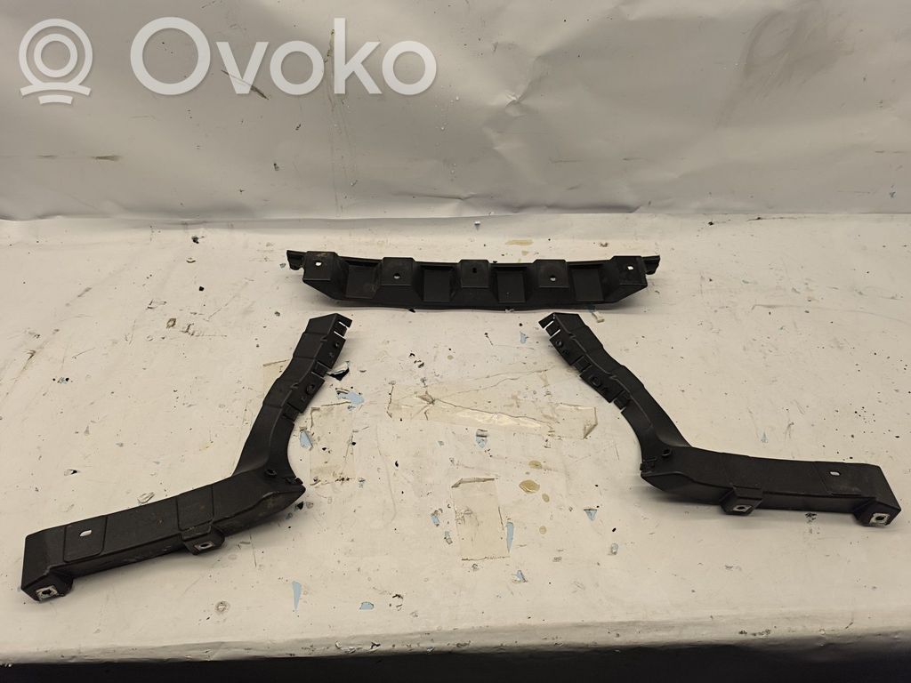 Ford Ka Rear bumper mounting bracket 