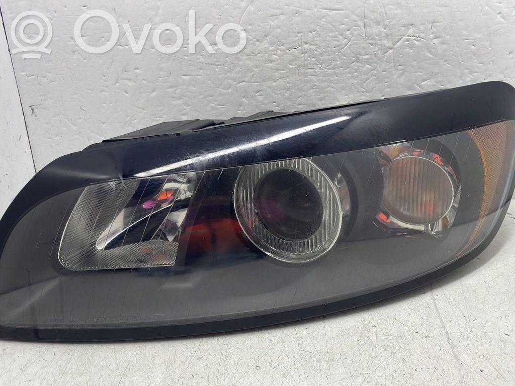 Volvo C30 Scheinwerfer 