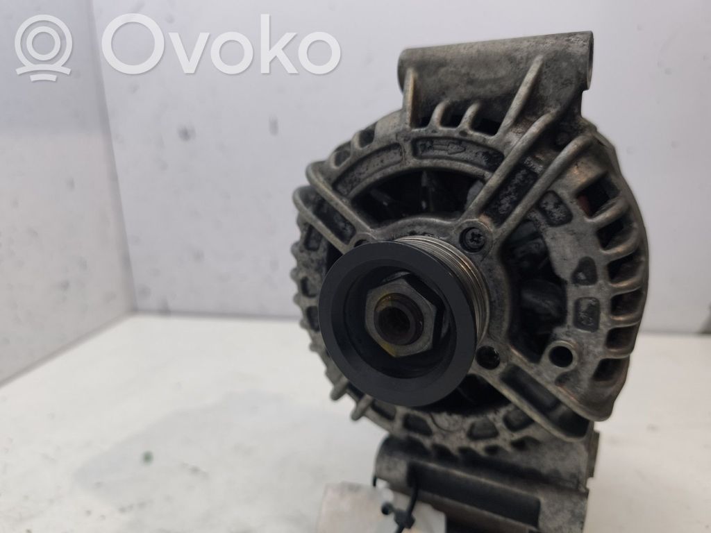 Mini One - Cooper R50 - 53 Ģenerators 
