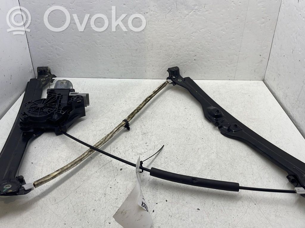 Fensterheber elektrisch mit Motor Tür vorne   9804388280