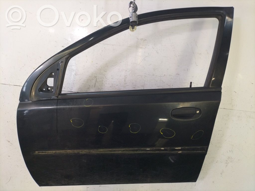 Chevrolet Aveo Дверь 