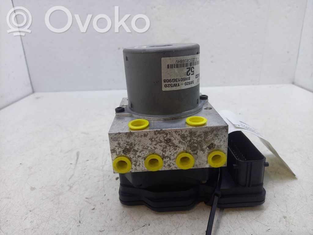 ABS bloks   270WLE3