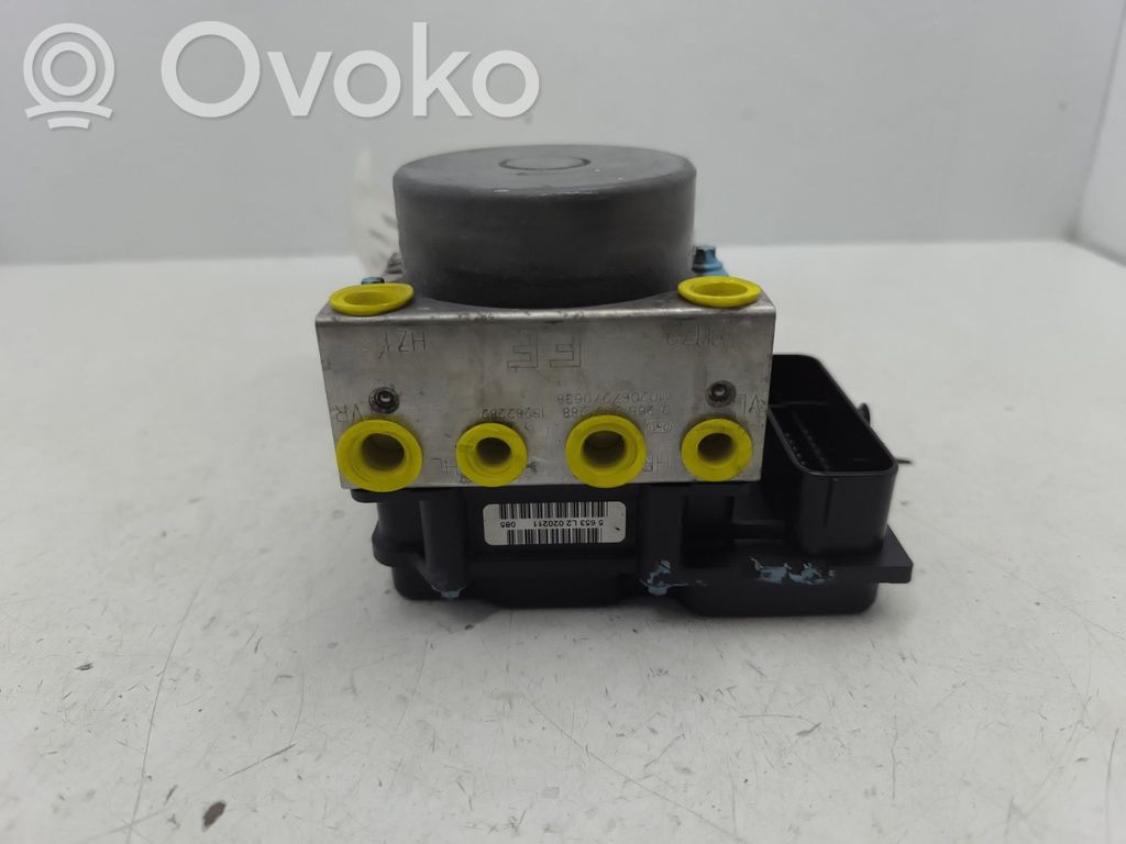 Opel Corsa D ABS bloks 