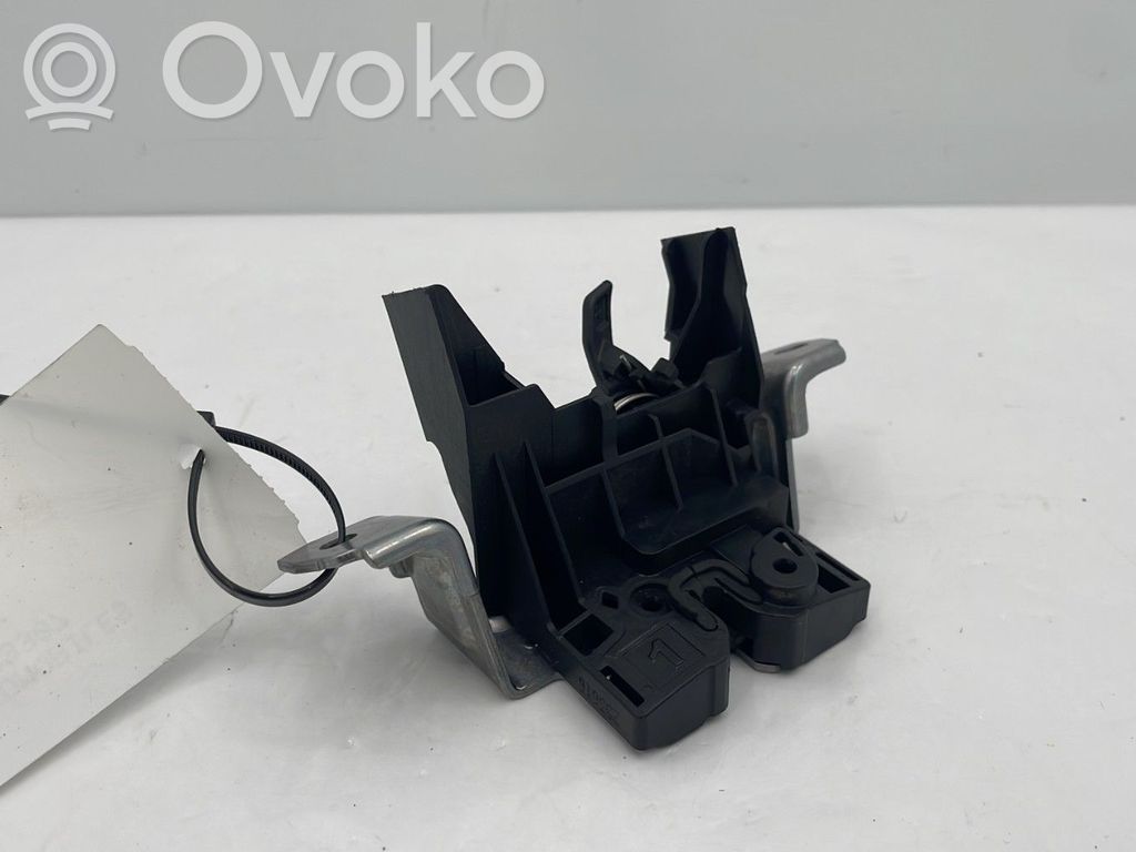 Peugeot 108 Tailgate/trunk/boot lock/catch/latch 