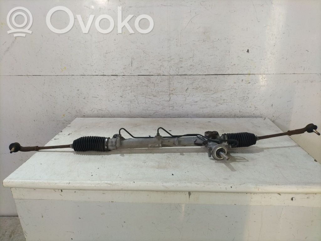 Ford Fiesta Steering rack 