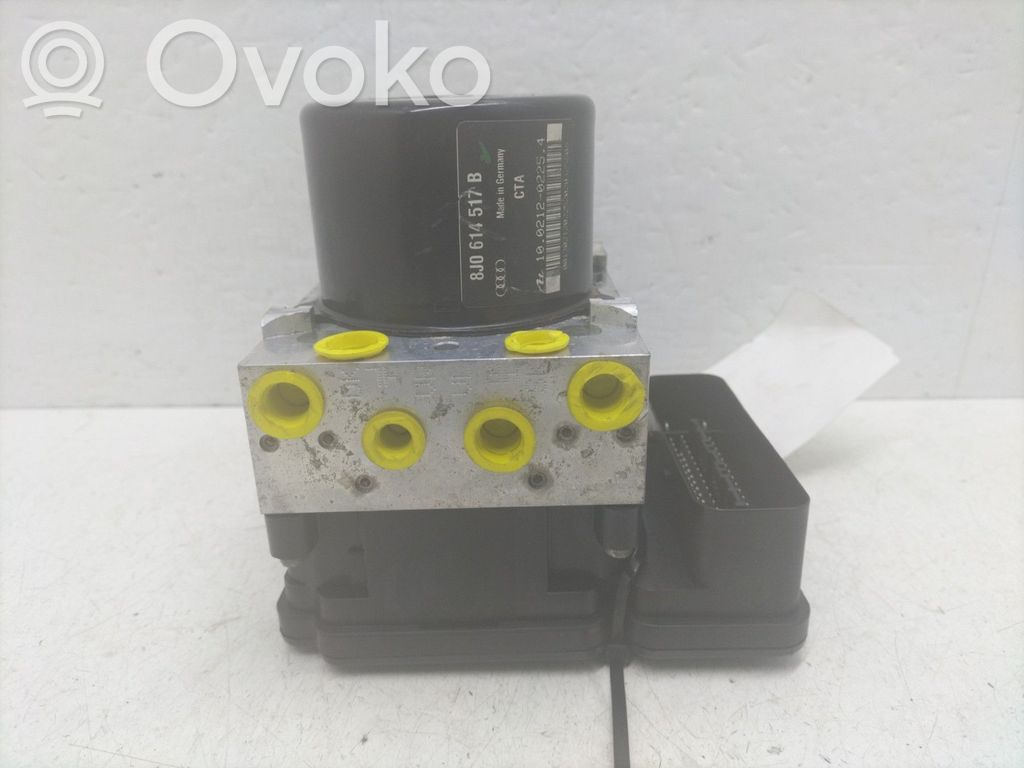 Bomba de ABS   8J0614517EB