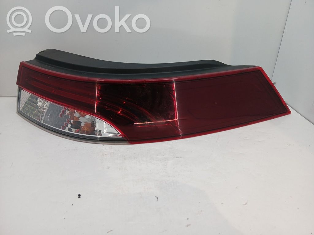 Renault Megane III Takavalot 