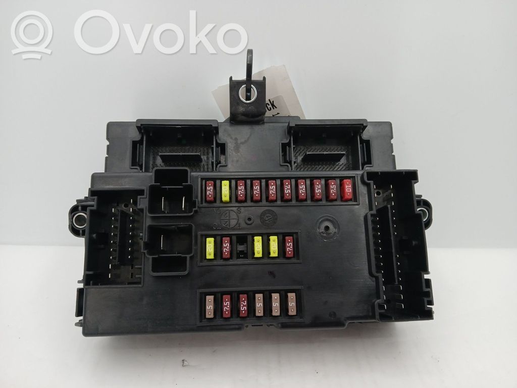 BSM Control unit   1681479980