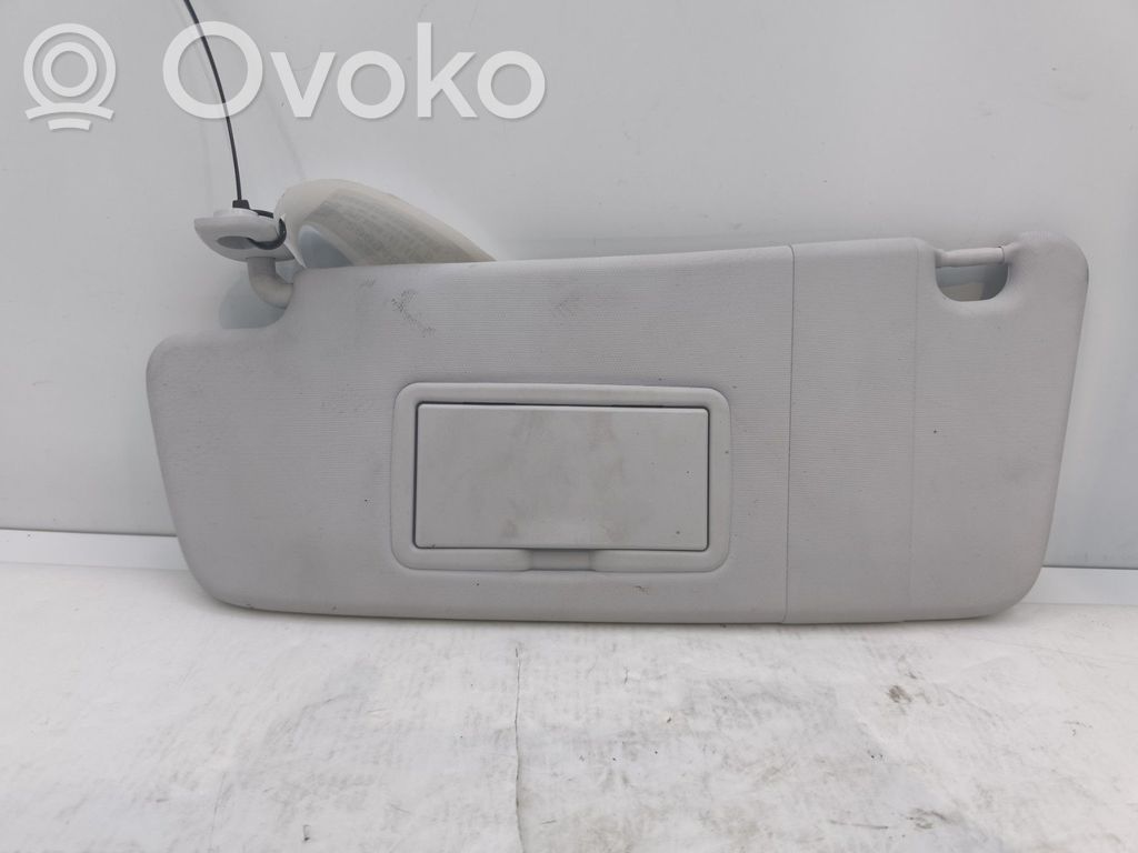 Opel Adam Parasolar 