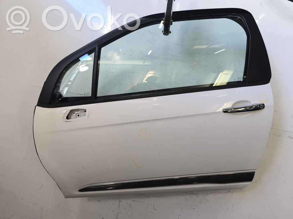 Citroen DS3 Ușă față 