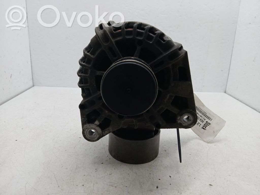 Generatorius   231008017R