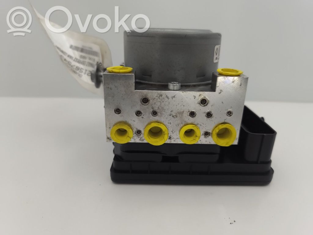 ABS bloks   476608081R