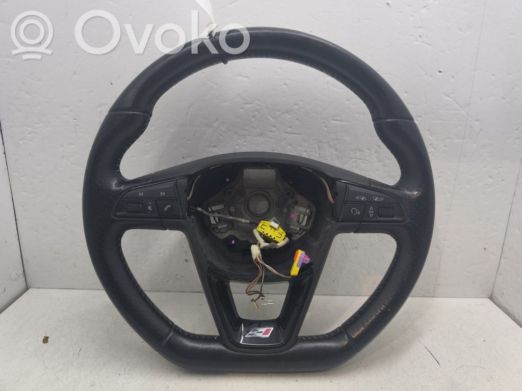 Volante   5F0419091CFRL
