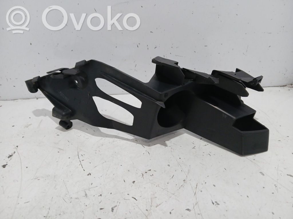 Renault Grand Modus Rear bumper mounting bracket 