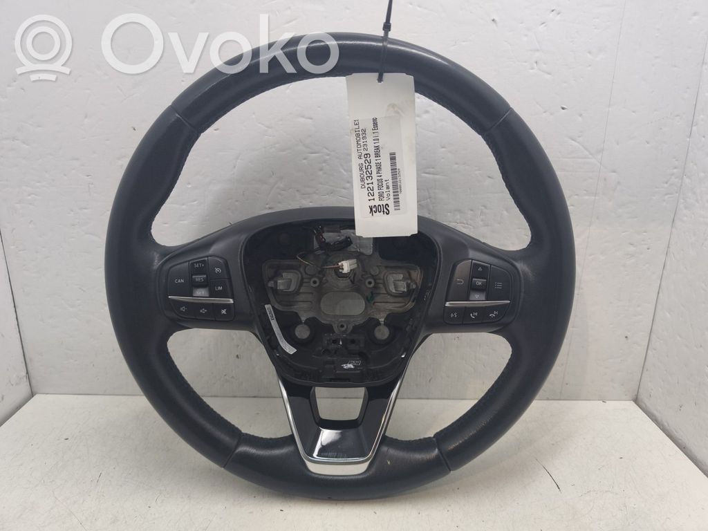 Ford Focus Руль 